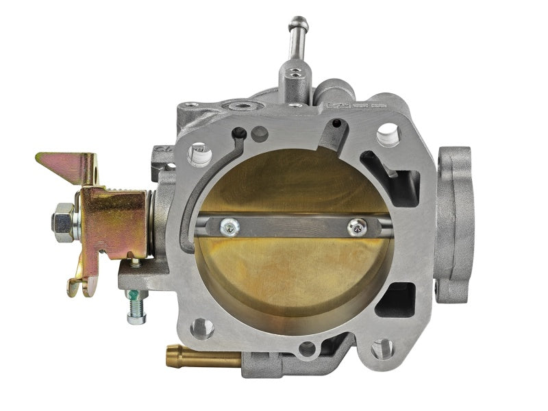 Skunk2 Alpha Series Throttle Body - 70mm (Honda/Acura D/B/H/F-Series)