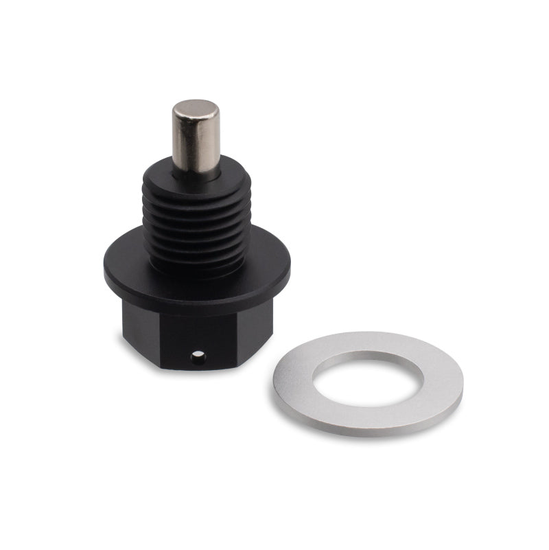 BLOX Racing Magnetic Oil Drain Plug - 14x1.5mm (Honda / Mitsubishi / Mazda)