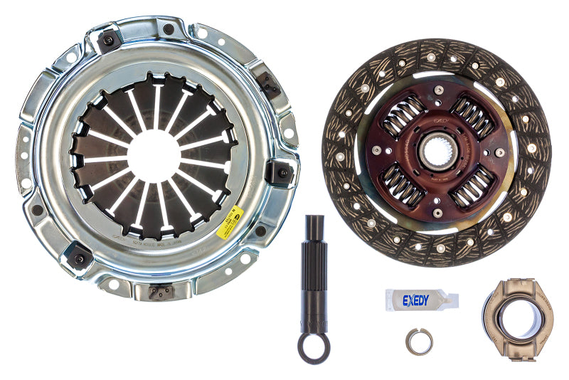 Exedy 1997-1999 Acura Cl Stage 1 Organic Clutch