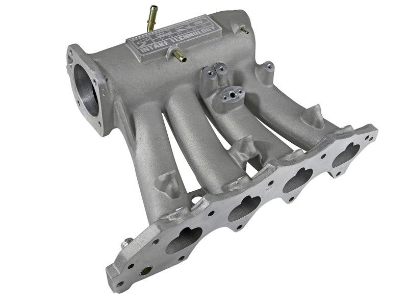 Skunk2 Pro Series Intake Manifold - Silver (94-01 Acura Integra B18C1)