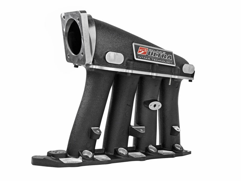 Skunk2 Ultra Series Intake Manifold - Black (Honda B-Series VTEC)