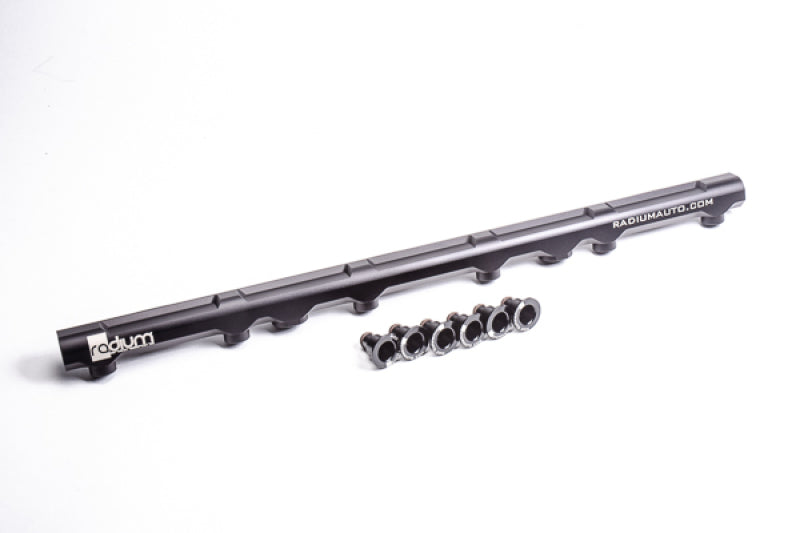 Radium Toyota 2JZ-GE Fuel Rail