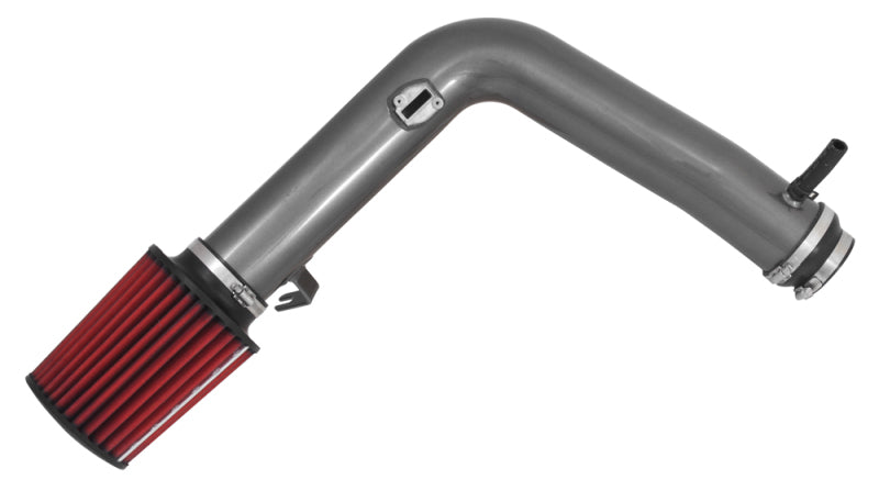 AEM Cold Air Intake - Gunmetal Gray 13-17 Honda Accord 3.5L V6)