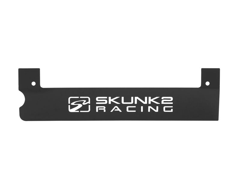 Skunk2 Spark Plug Cover - Black (Honda/Acura K-Series)