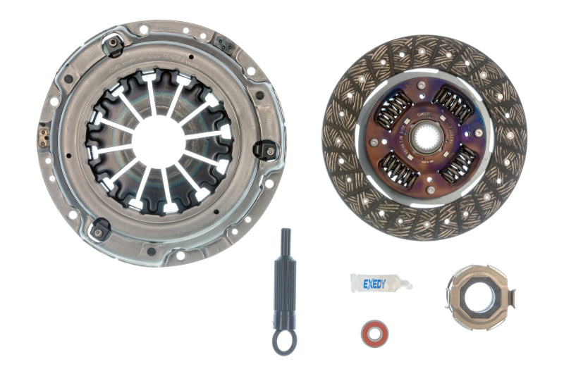 Exedy OE 2013-2020 Subaru BRZ Scion FR-S Clutch Kit