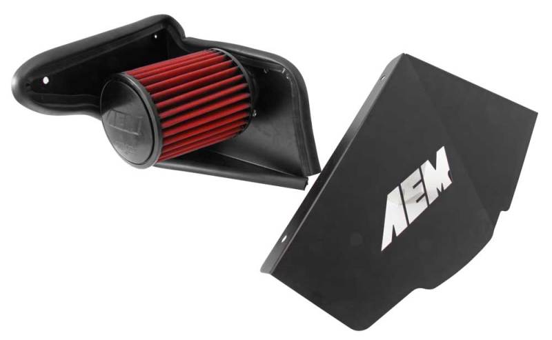 AEM Cold Air Intake (13-15 Audi A4 2.0L / 14-15 A5 2.0L)