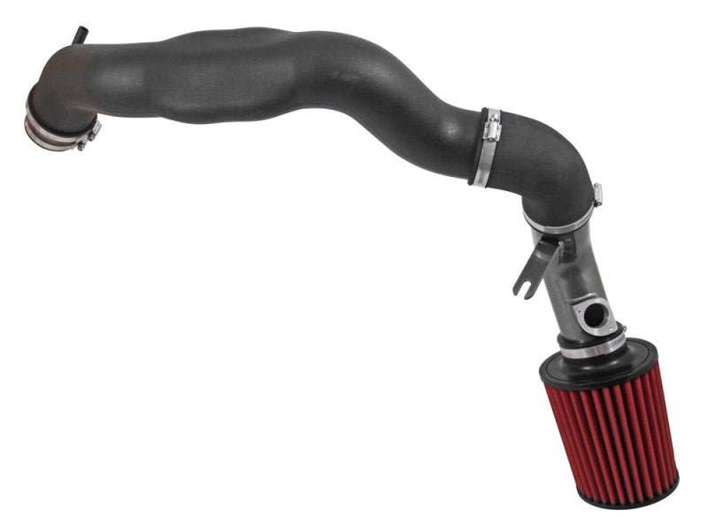 AEM Cold Air Intake - Black (15-17 Mitsubishi Lancer 2.0L / 2.4L)