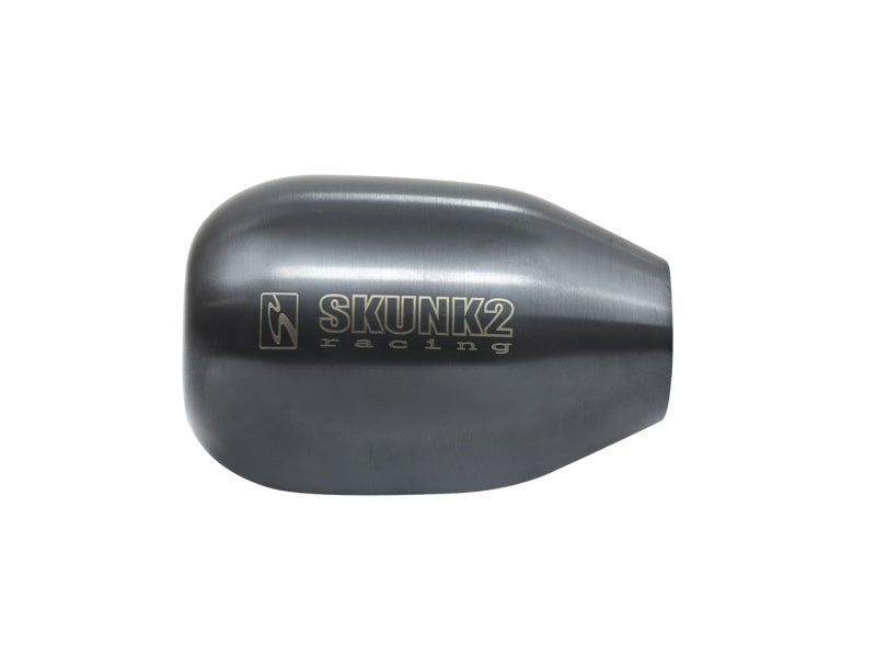 Skunk2 Billet Shift Knob - 6 Speed 440 Grams (Honda/Acura 10mm x 1.5mm)