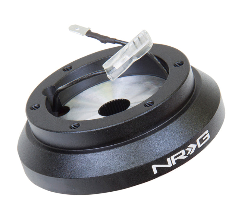 NRG Steering Wheel Short Hub Adapter (02-07 WRX STI / 90-03 Eclipse / Lancer)