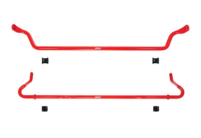 Eibach Anti-Roll Bar Kit (Front & Rear) 2015 Subaru WRX STI