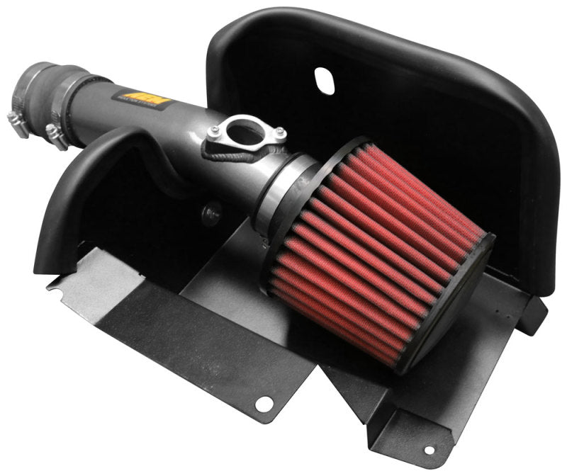 AEM Cold Air Intake - Gunmetal Gray (18-20 Honda Accord 1.5L)