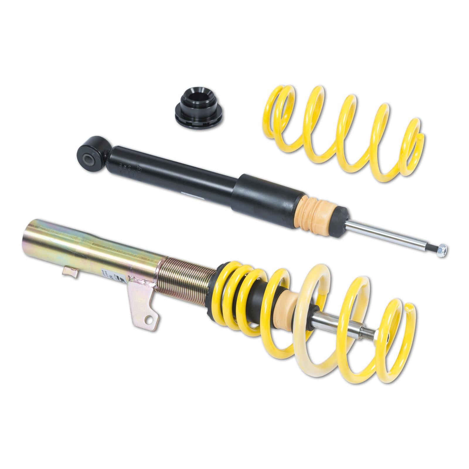 ST X Coilover Kit 06-09 Volkswagen Golf (MKV) GTI (Incl DSG) / 05-10 Volkswagen Jetta MKVI