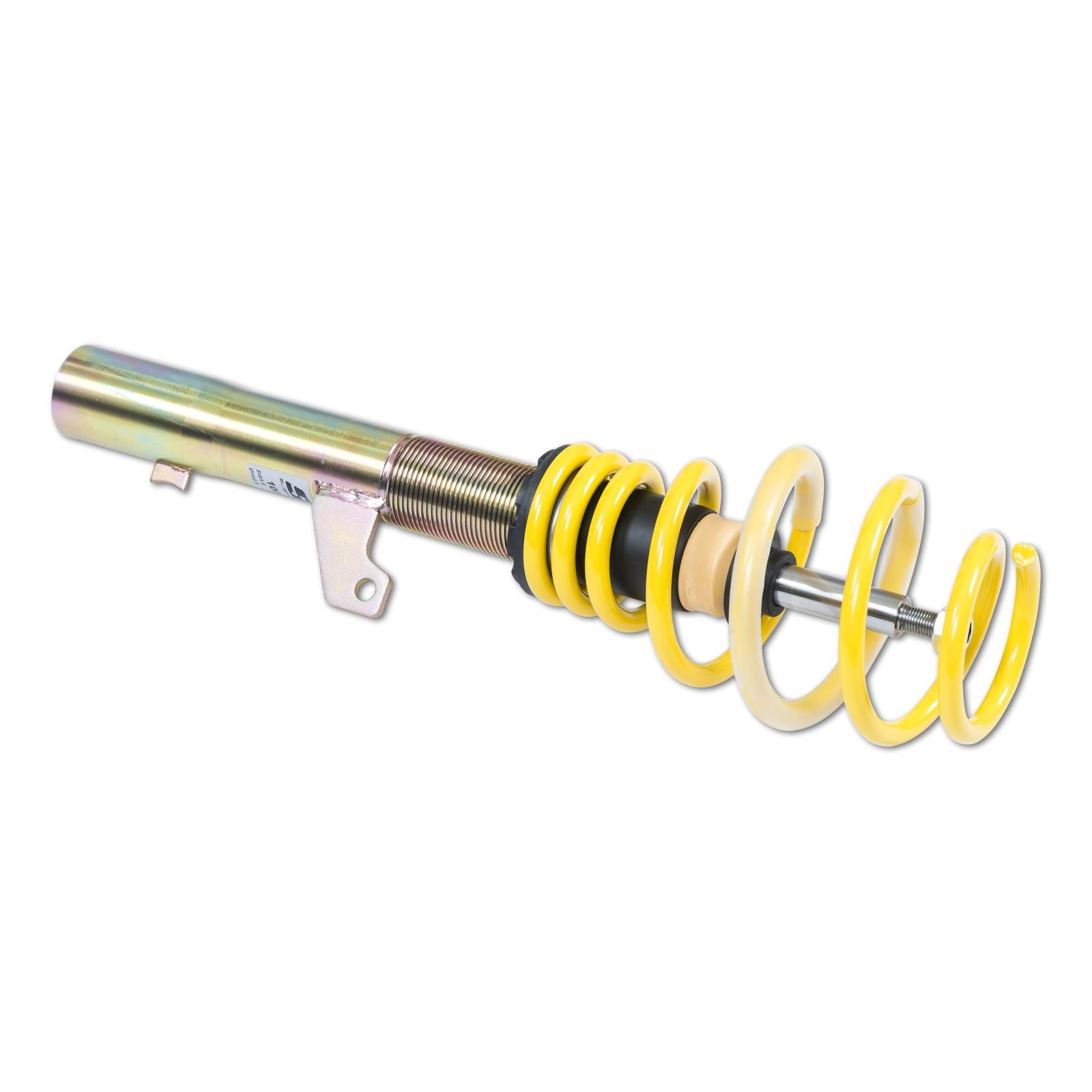 ST X Coilover Kit 06-09 Volkswagen Golf (MKV) GTI (Incl DSG) / 05-10 Volkswagen Jetta MKVI