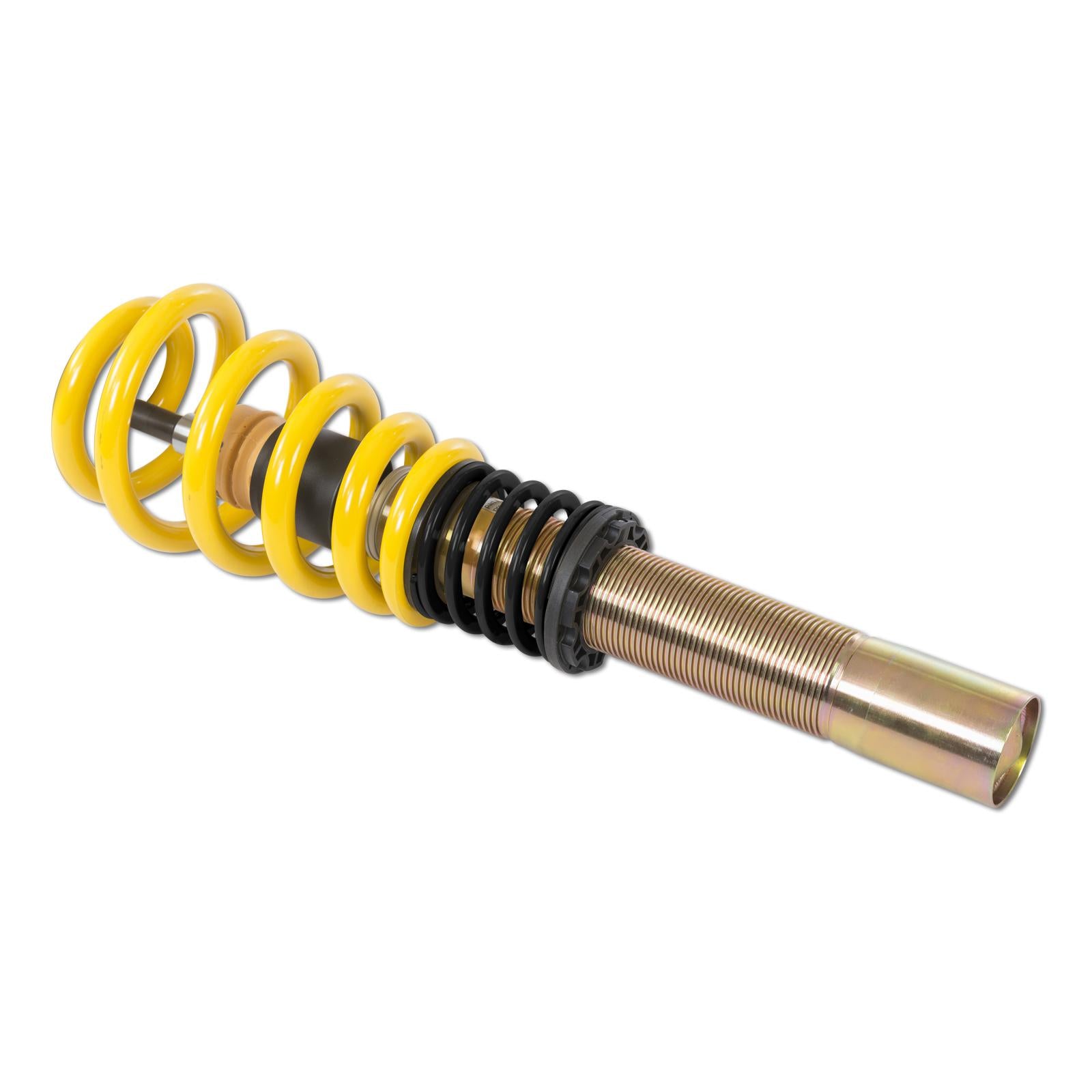 ST X Coilover Kit 09-14 Audi A4/A4 Quattro (B8)