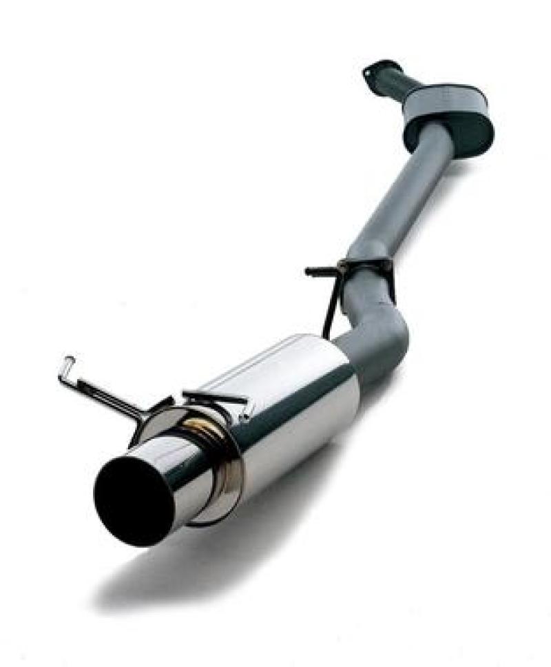 HKS 92-95 Civic DX/EX/LX Hi-Power Exhaust