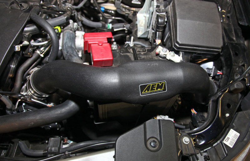 AEM Cold Air Intake - Black (15-17 Mitsubishi Lancer 2.0L / 2.4L)