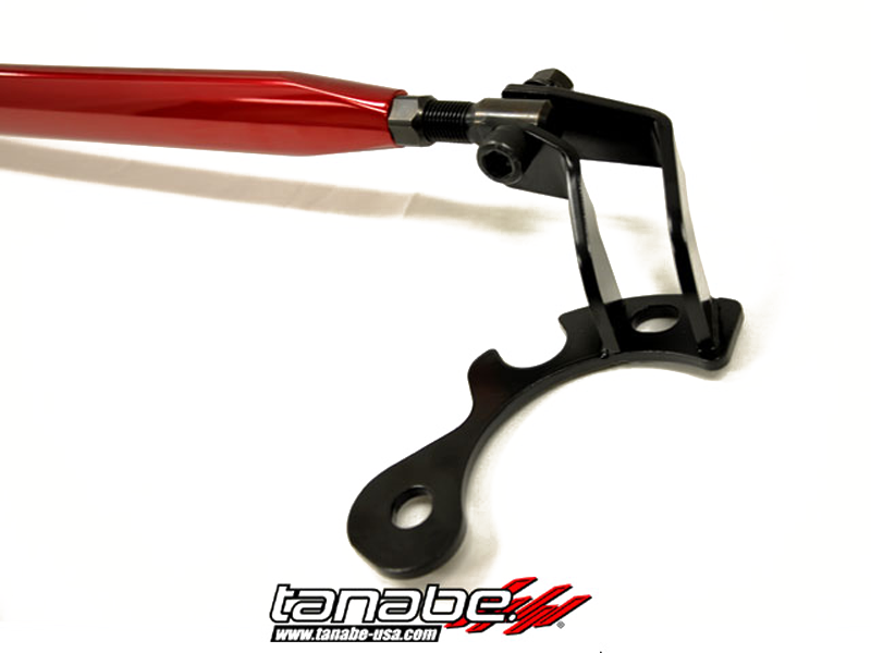 Tanabe Sustec Front Strut Tower Bar (02-05 Civic SI EP3)
