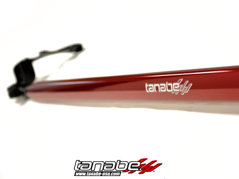 Tanabe Sustec Front Strut Tower Bar (02-05 Civic SI EP3)