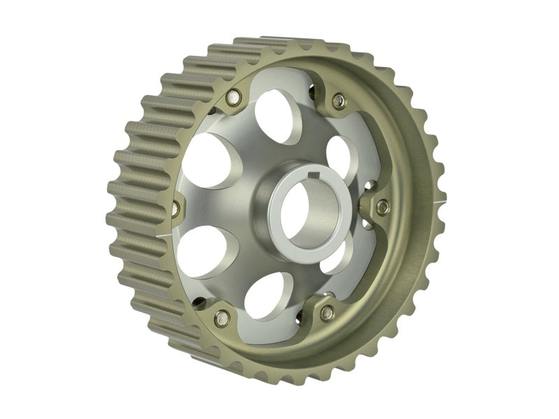 Skunk2 Pro-Series Cam Gears SET - Ti Color (88-01 Honda B-Series/H23 1.6/1.7/1.8/2.0/2.3L)