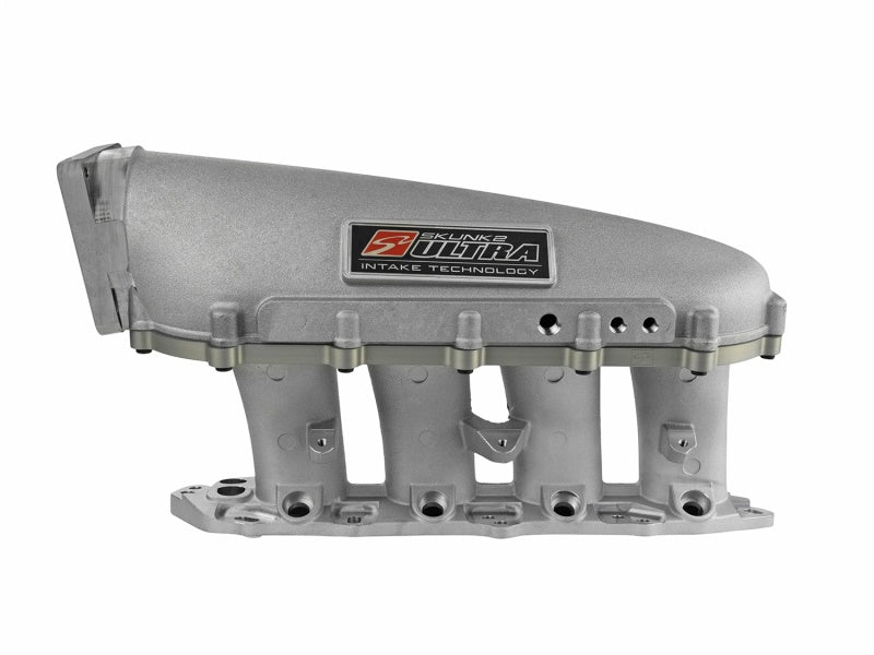 Skunk2 Ultra Series Intake Manifold - Silver 3.5L (Honda B-Series VTEC)