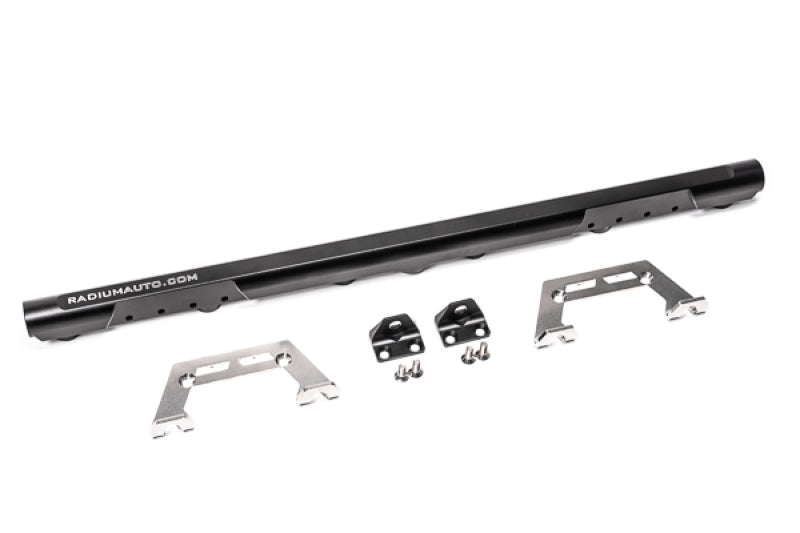 Radium BMW M50 M52 M54 S50 S52 Fuel Rail