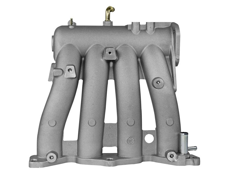 Skunk2 Pro Series Intake Manifold - Silver (88-00 Honda D15/D16 SOHC)