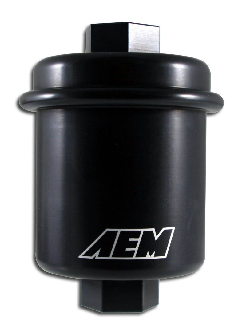 AEM Fuel Filter Kit (94-01 Integra / 94-97 Accord / 96-00 Civic / 97-01 Prelude)