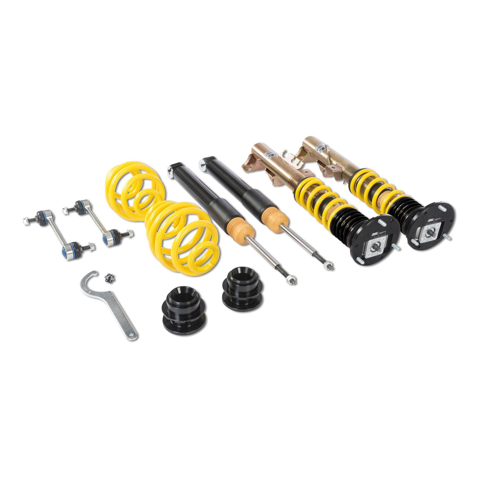 ST XTA-Height Adjustable Coilovers 95-99 BMW E36 M3