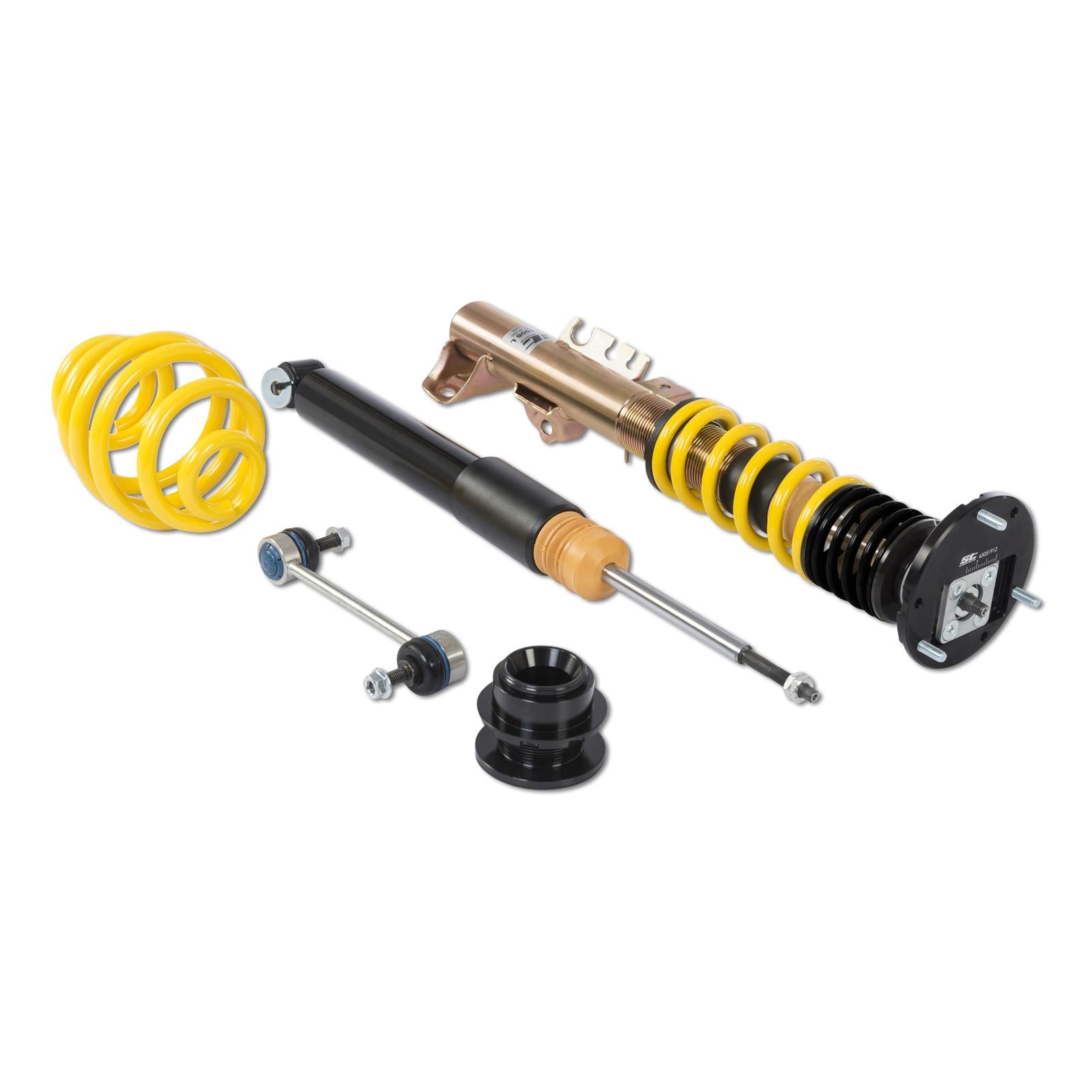 ST XTA-Height Adjustable Coilovers 95-99 BMW E36 M3