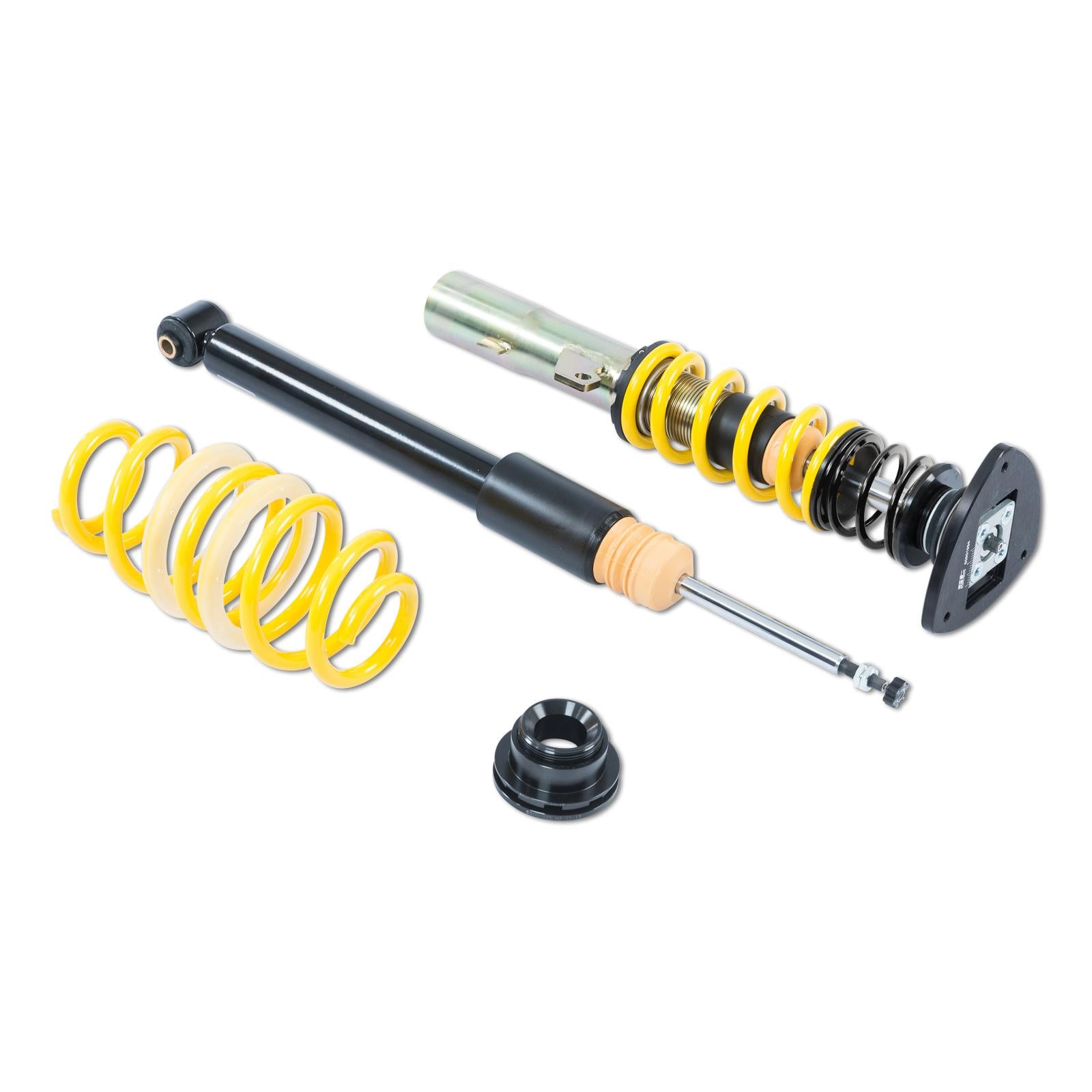 ST XTA-Height Adjustable Coilovers 2015-2020 Volkswagen GTI MKVII