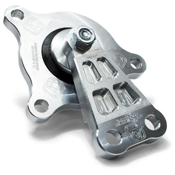 Innovative Motor Mounts - Billet 95A (02-06 RSX / Civic Si K-Series Not K24 Trans)