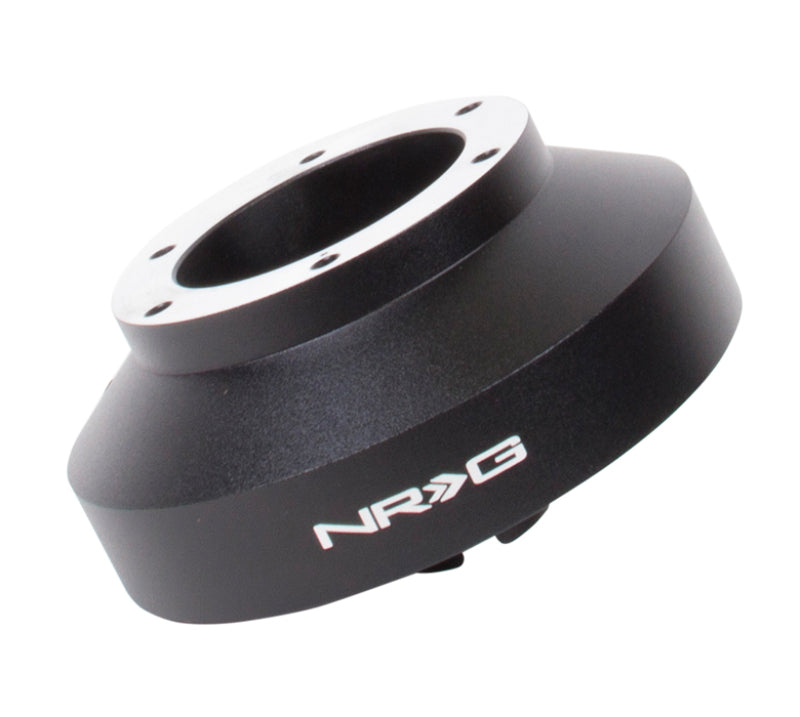 NRG Steering Wheel Short Hub Adapter - SRS (96-11 Civic / RSX / S2000 / Fit / Prelude)