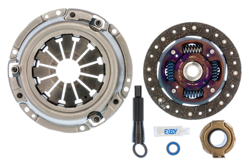 Exedy OE 2009-2013 Honda Fit Clutch Kit