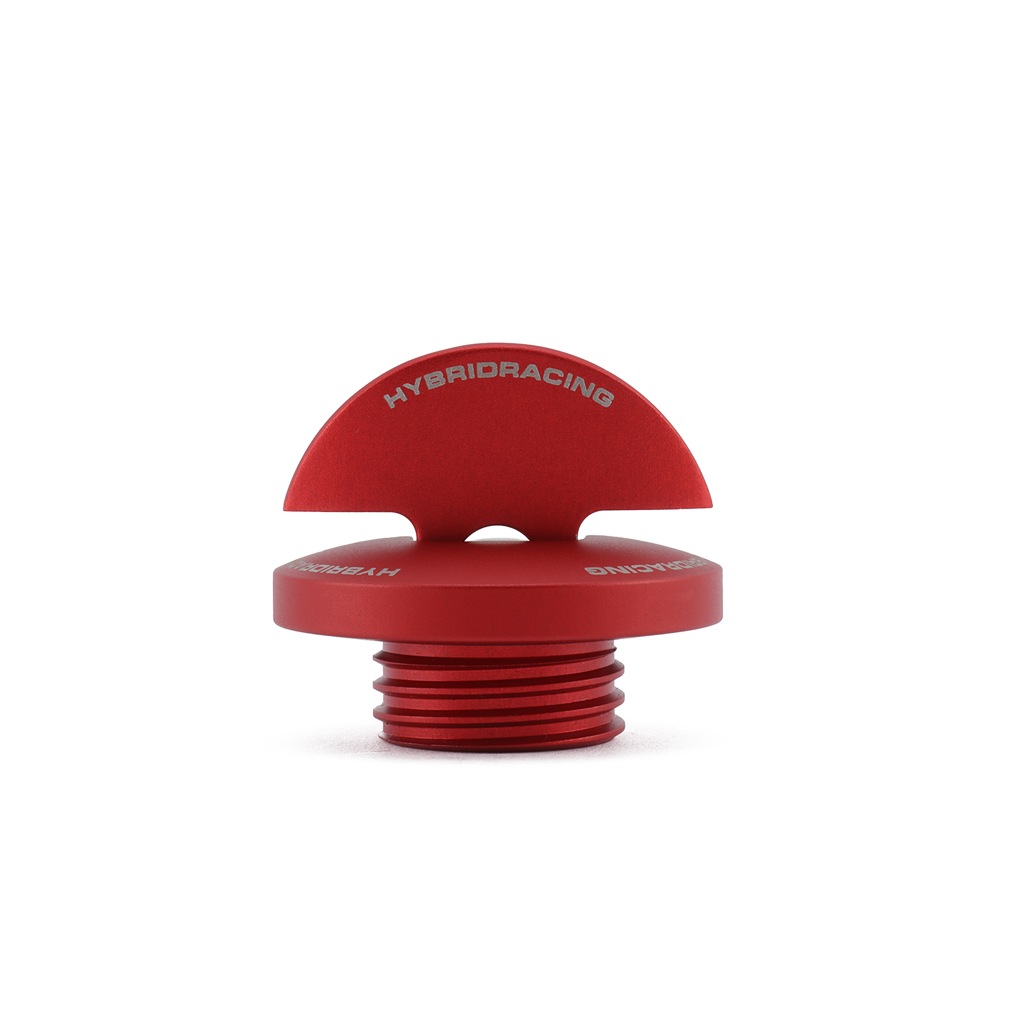 Hybrid Racing V2 Slim Oil Cap (Honda & Acura)