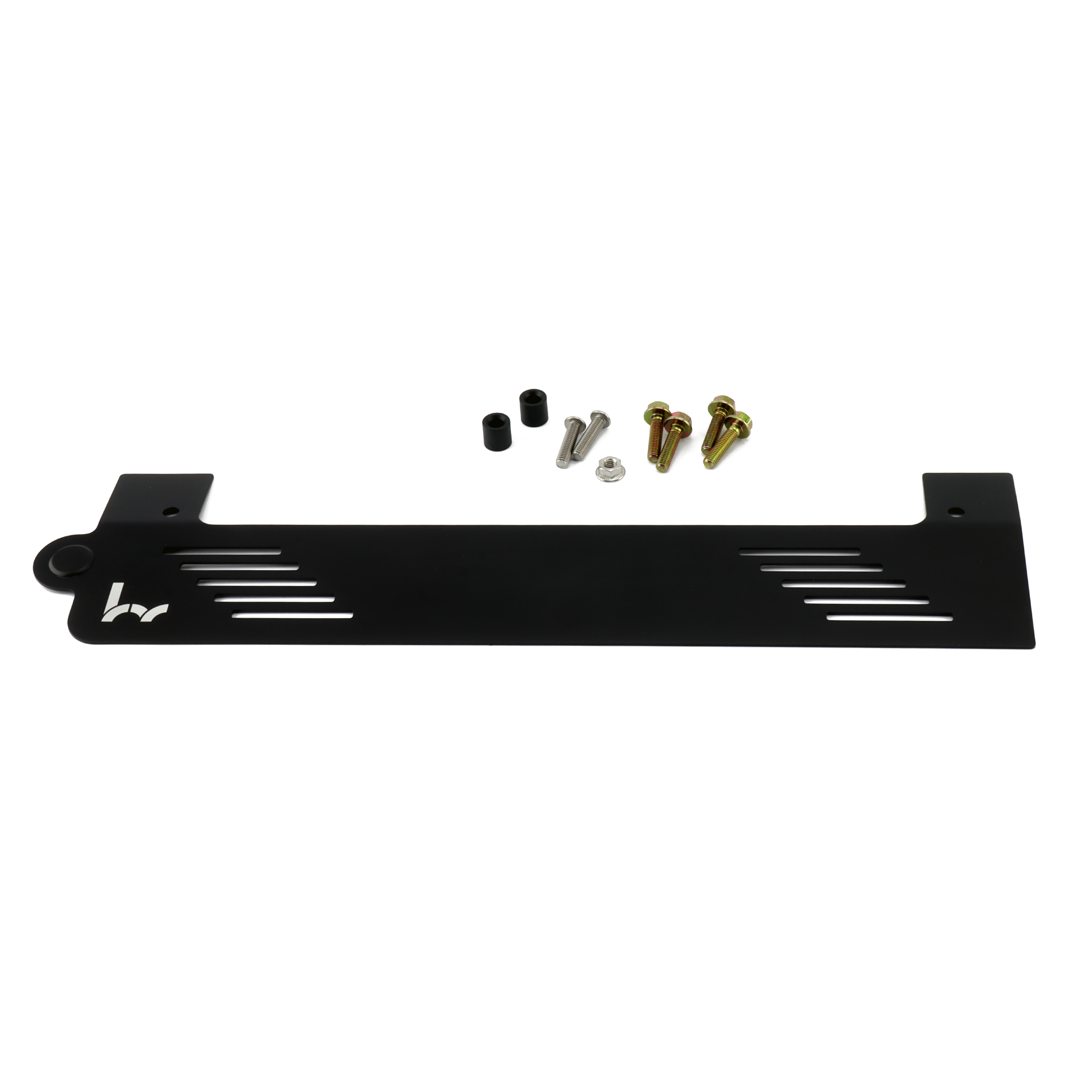 Copy of Hybrid Racing Formula Coil Pack Cover (02-06 RSX, 02-05 Civic Si, 04-08 TSX)