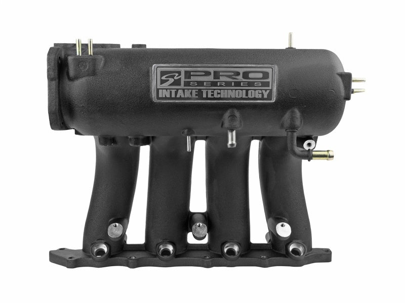 Skunk2 Pro Series Intake Manifold - Black (92-01 Prelude H22A / F20B)