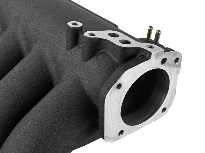 Skunk2 Pro Series Intake Manifold - Black (92-01 Prelude H22A / F20B)