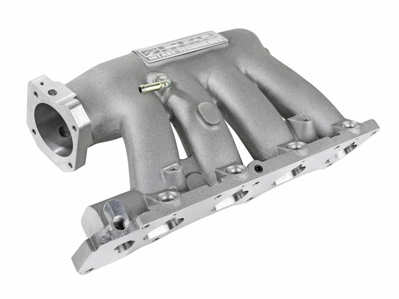 Skunk2 Pro Series Intake Manifold - Silver (06-11 Honda Civic Si K20Z3)