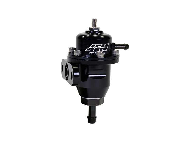 AEM Adjustable Fuel Pressure Regulator (94-01 Integra / 90-93 Accord / 92-95 Civic / 99-00 Civic)