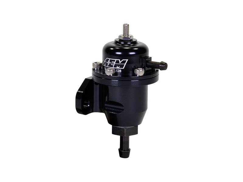 AEM Adjustable Fuel Pressure Regulator (96-00 Civic / 00-05 S2000 / 98-02 Accord)