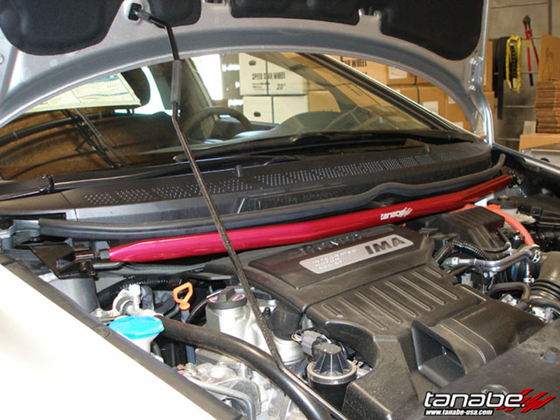 Tanabe Sustec Front Strut Tower Bar (06-11 Honda Civic)