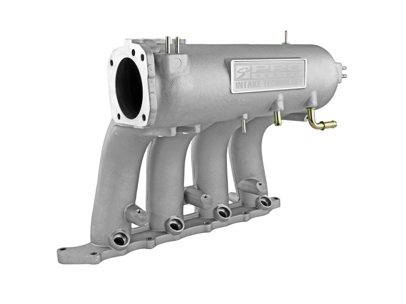 Skunk2 Pro Series Intake Manifold - Silver (92-01 Prelude H22A / F20B)