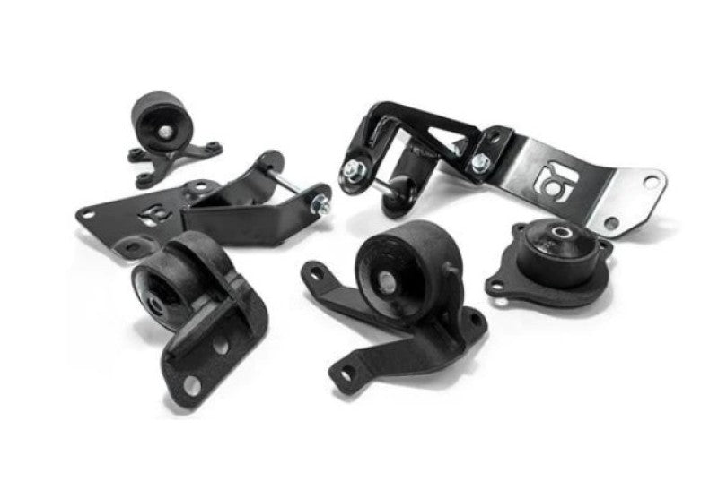 Innovative Motor Mounts - Steel 75A (01-05 Civic K-Series Not K24 Trans)