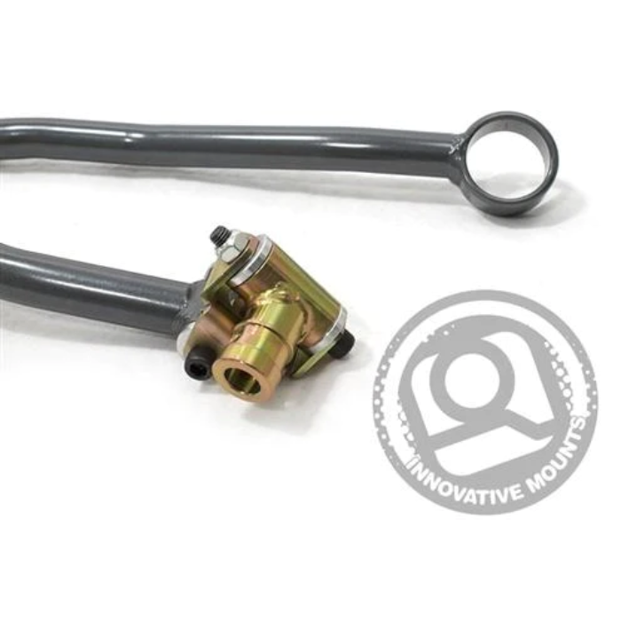 Innovative Shift linkage (92-00 Civic / 90-01 Integra B-Series)