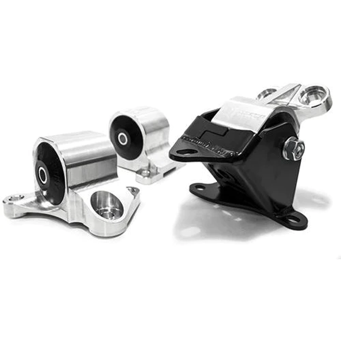 Innovative Motor Mounts - Billet 75A (96-00 Civic B/D Series 2-Bolt)