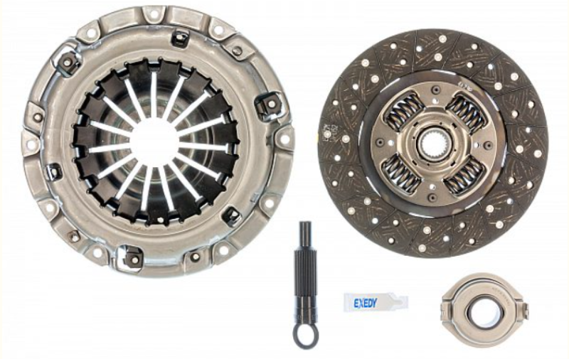 Exedy OE 91-99 3000GT / 91-96 Dodge Stealth Clutch Kit