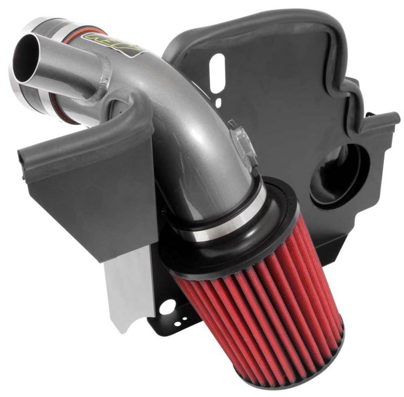 AEM Cold Air Intake - Gunmetal Gray (13-16 Hyundai Genesis Coupe 3.8L)