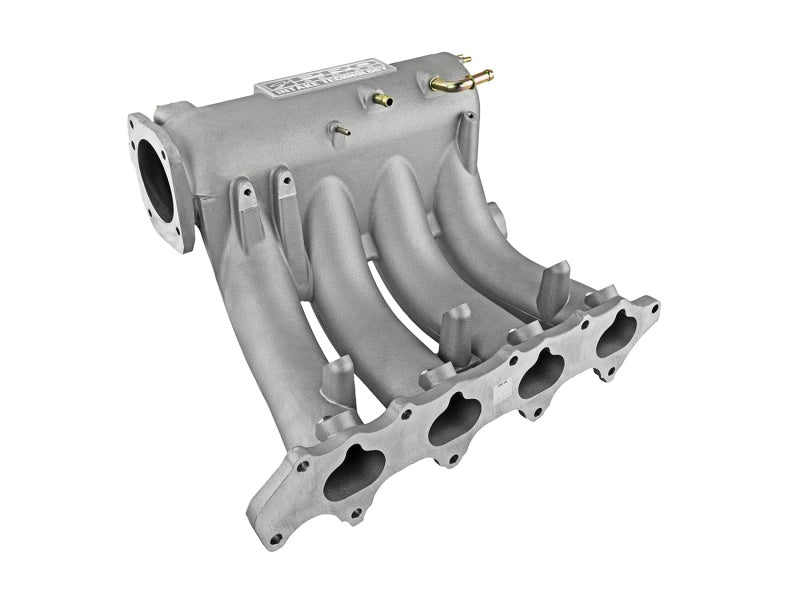 Skunk2 Pro Series Intake Manifold - Silver (92-01 Prelude H22A / F20B)