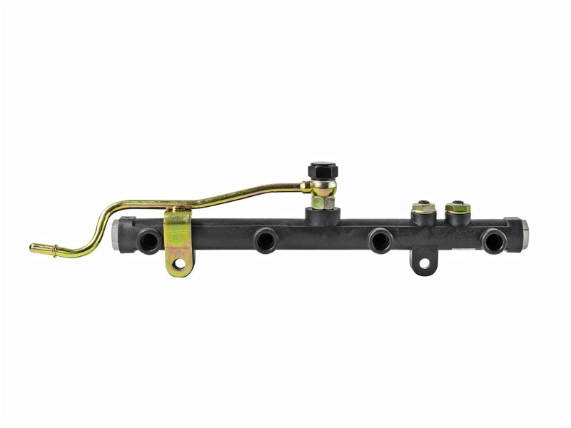 Skunk2 Composite High Volume Fuel Rail (06-09 Honda Civic Si)