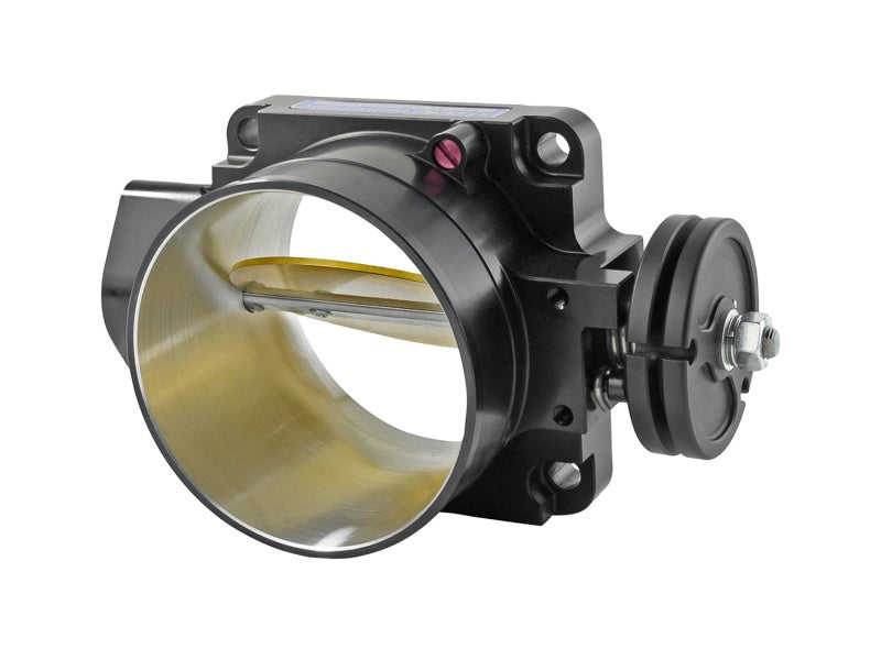 Skunk2 Pro Series Billet Throttle Body - 90mm Black